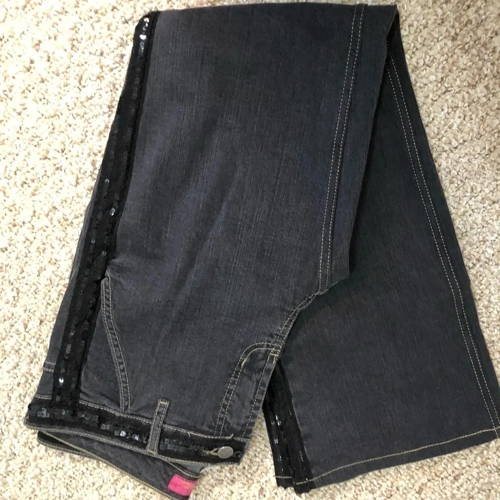 Thalia Sodi cute detail